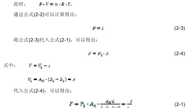 91字幕网网站免费看 气弹簧高低温疲劳试验方法与装置开发研究
