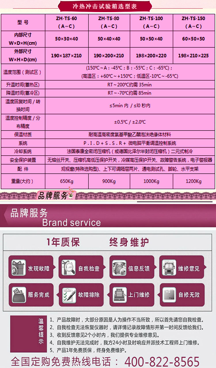 91字幕网网站免费看 三箱移动式冷热冲击试验机选型表介绍